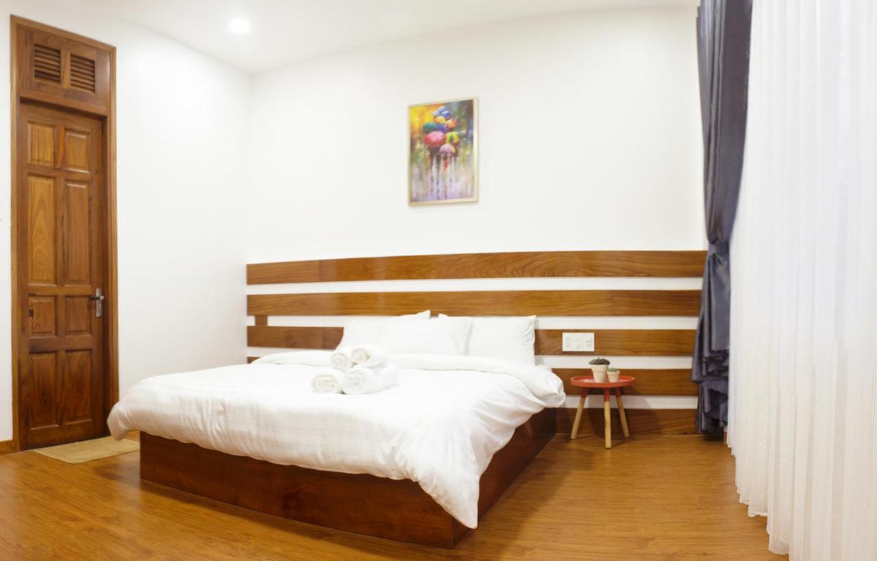 Vanila House Dalat Exterior foto