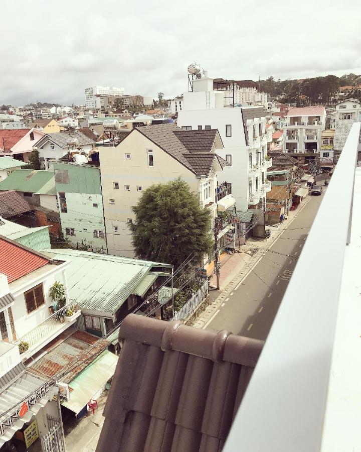 Vanila House Dalat Exterior foto