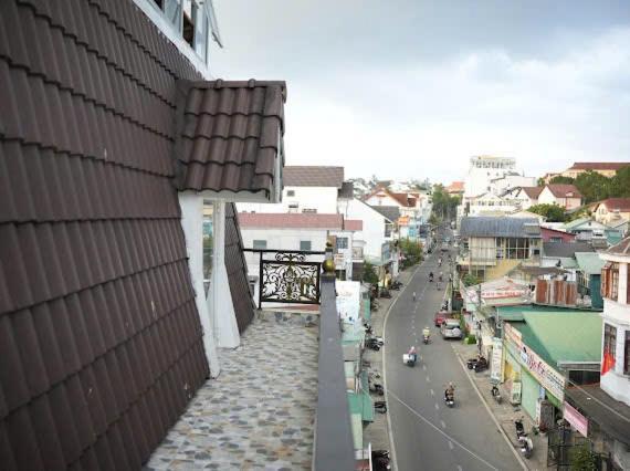 Vanila House Dalat Exterior foto