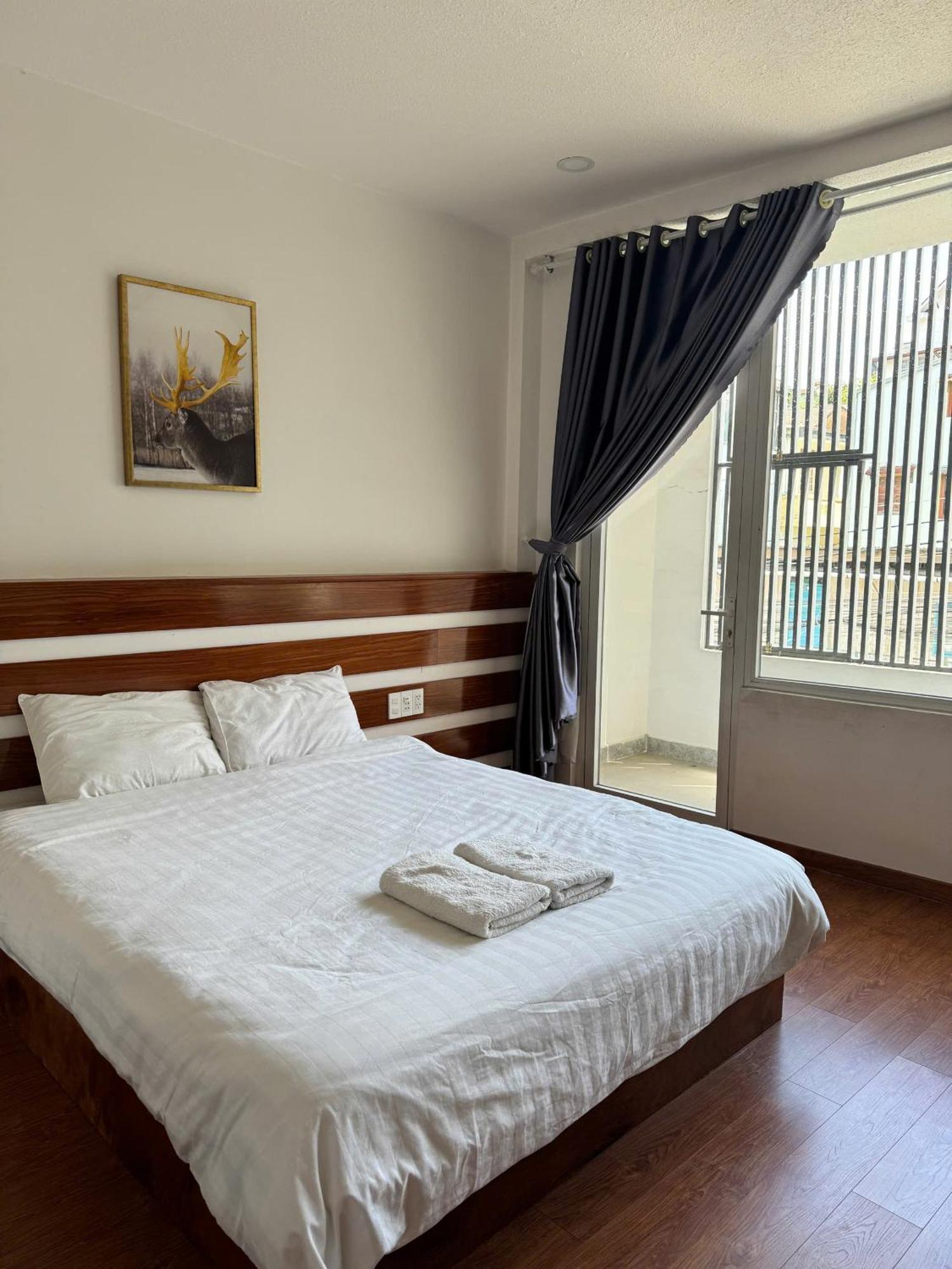Vanila House Dalat Exterior foto