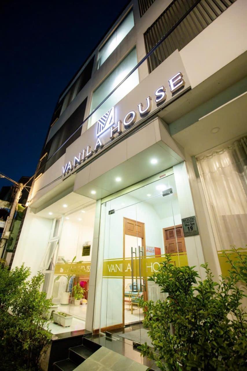 Vanila House Dalat Exterior foto