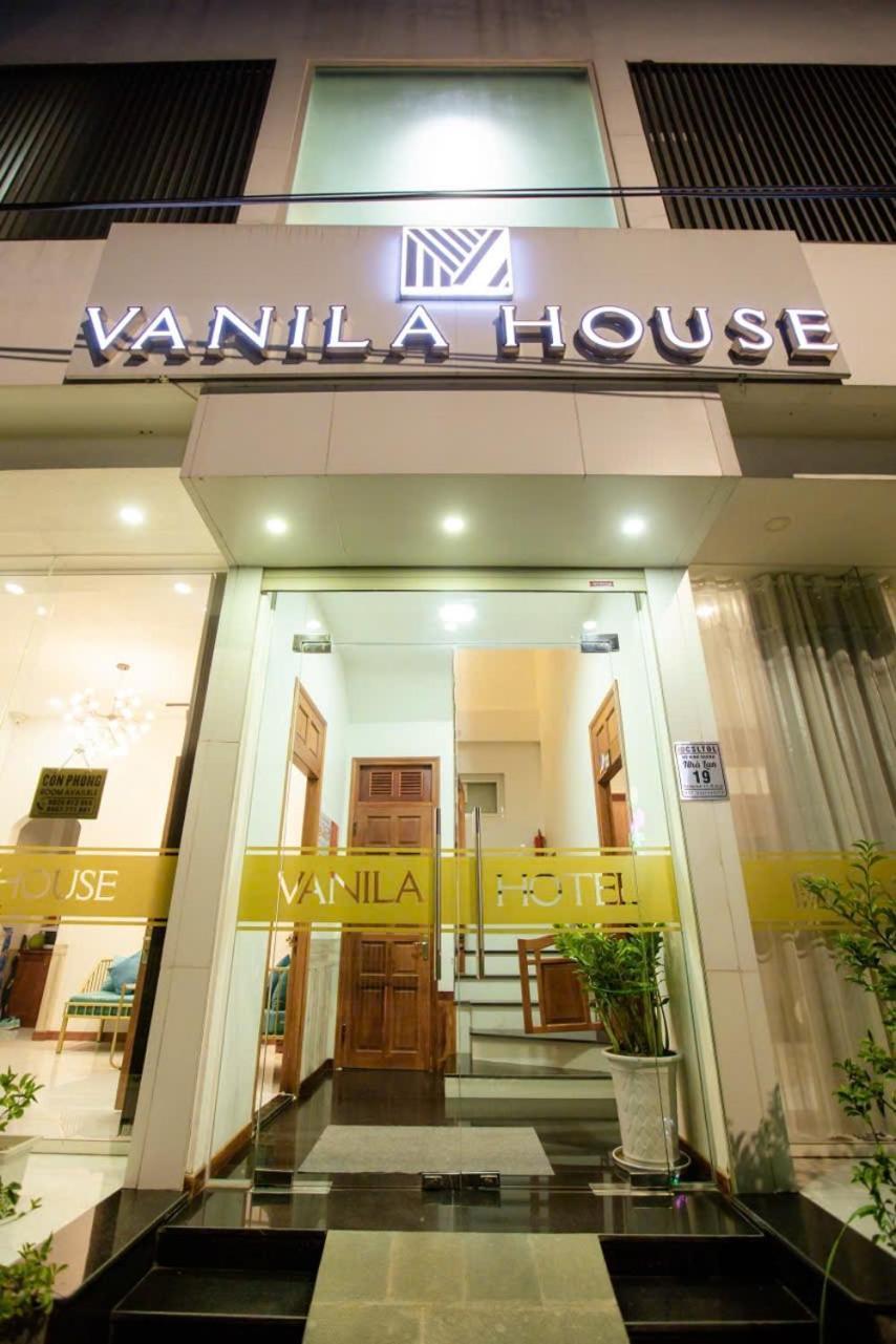 Vanila House Dalat Exterior foto